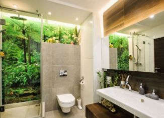 Продам однокомнатную квартиру, 45.1 м2, Махачкала, Хушетское шоссе, 5, Ленинский внутригородской район