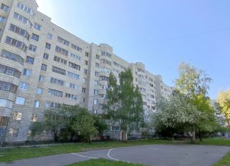 3-комнатная квартира на продажу, 67.2 м2, Екатеринбург, метро Площадь 1905 года, улица Бебеля, 114