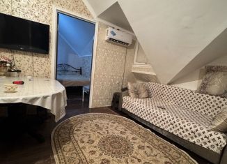 Сдается в аренду 1-комнатная квартира, 30 м2, Дагестан, улица Перова, 13