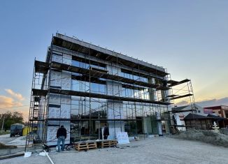 Сдаю помещение свободного назначения, 750 м2, Бахчисарай, улица Мира, 11