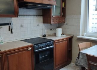 Аренда четырехкомнатной квартиры, 112 м2, Москва, Каширское шоссе, 80к1, район Орехово-Борисово Северное