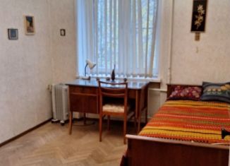 Сдам 2-комнатную квартиру, 50 м2, Санкт-Петербург, Железноводская улица, 58, метро Василеостровская