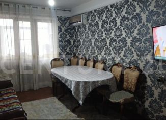 Продажа 4-комнатной квартиры, 83 м2, Махачкала, проспект Али-Гаджи Акушинского, 297Б, Советский внутригородской район