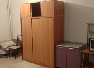 Сдается однокомнатная квартира, 34 м2, деревня Путилково, Просторная улица, 9