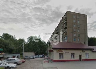 Продажа 2-комнатной квартиры, 45 м2, Новосибирск, улица Забалуева, 70, Ленинский район