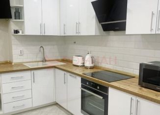 Продажа 2-ком. квартиры, 56 м2, Ростов-на-Дону, ЖК Левенцовка Парк, улица Еляна, 40