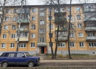 Продаю 2-комнатную квартиру, 44.9 м2, Воскресенск, Комсомольская улица, 7А