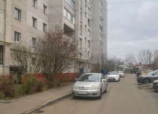 Продам 1-ком. квартиру, 41.5 м2, рабочий посёлок Правдинский, улица Герцена, 1