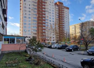 Продажа 2-ком. квартиры, 47.7 м2, Екатеринбург, метро Геологическая, улица Новгородцевой, 19к1