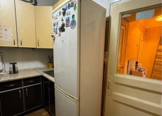 Сдам 3-ком. квартиру, 80 м2, Москва, улица Литвина-Седого, 3, улица Литвина-Седого