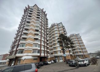 Продажа трехкомнатной квартиры, 80.7 м2, Улан-Удэ, улица Мокрова, 28А