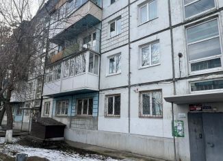 Продается трехкомнатная квартира, 57 м2, Иркутская область, улица Ленина, 22