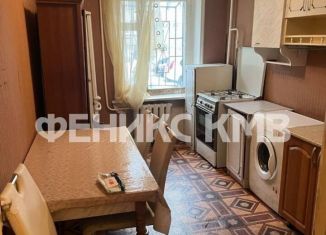 Сдается 3-ком. квартира, 58 м2, Пятигорск, проспект Свободы, 65