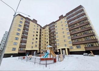 Продажа 1-комнатной квартиры, 37.2 м2, Архангельск, улица Гайдара, 57к2, Октябрьский округ