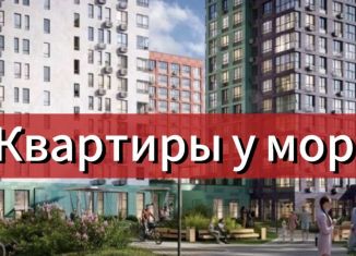 Продам 2-ком. квартиру, 67 м2, Махачкала, Хушетское шоссе, 9