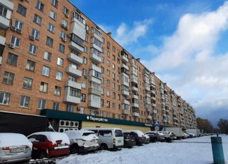 Продается 2-комнатная квартира, 45 м2, Москва, САО, Коровинское шоссе, 24к1