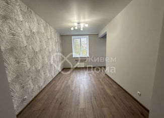 Продается трехкомнатная квартира, 80.3 м2, Волгоград, Рабоче-Крестьянская улица, 37, Ворошиловский район