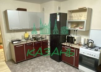 Продается однокомнатная квартира, 44.6 м2, деревня Куюки, ЖК Светлый, 13-й квартал, 7