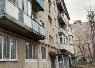 Продажа 2-ком. квартиры, 45 м2, Энгельс, Полтавская улица, 52