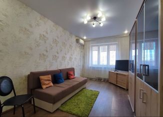 Сдам 1-ком. квартиру, 40 м2, Краснодар, улица им. Героя Яцкова И.В., 9к3