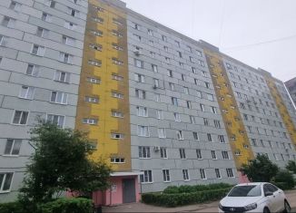 Продаю 3-ком. квартиру, 68.5 м2, Пенза, Ново-Казанская улица, 14