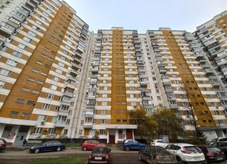 Продаю 3-комнатную квартиру, 73.4 м2, Москва, Лукинская улица, 5, район Ново-Переделкино