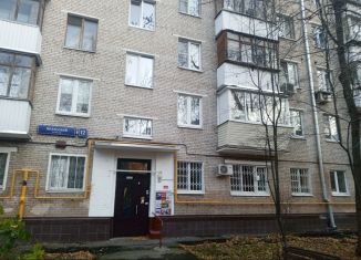 Продается квартира студия, 15 м2, Москва, район Покровское-Стрешнево, Полесский проезд, 12