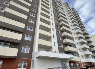 3-комнатная квартира на продажу, 79 м2, Иркутск, улица Набережная Иркута, 21, Свердловский округ