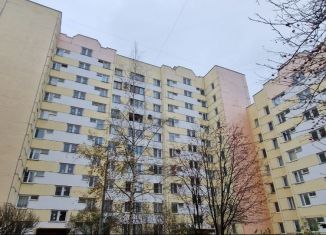 Аренда двухкомнатной квартиры, 54.1 м2, Санкт-Петербург, улица Пограничника Гарькавого, 40к6, метро Проспект Ветеранов