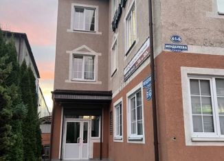 Офис в аренду, 79 м2, Калининград, улица Менделеева, 61Б