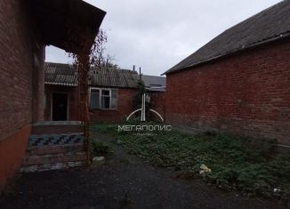 Продажа дома, 60 м2, посёлок городского типа Заводской, улица 15-я Линия, 20