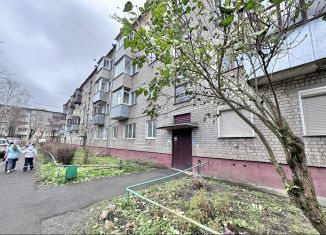 Продается 2-ком. квартира, 41.9 м2, Иваново, 2-я Лагерная улица, 53, Советский район