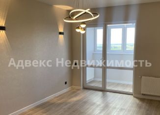 Продаю 2-ком. квартиру, 52.6 м2, деревня Патрушева, улица Александра Пушкина, 8В