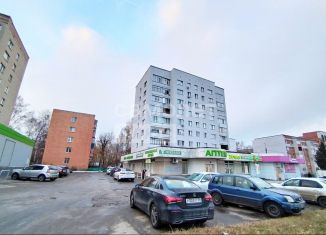 2-ком. квартира на продажу, 43.8 м2, Пенза, проспект Победы, 81