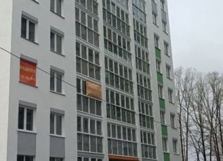 Сдается 1-ком. квартира, 43 м2, Уфа, улица Гази Загитова