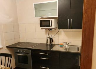 Сдается 1-ком. квартира, 42 м2, Москва, Мичуринский проспект, 21к3, метро Раменки