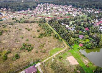 Продам участок, 6 сот., деревня Ерёмино