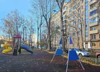 Продам квартиру студию, 14 м2, Москва, Алтайская улица, 26, район Гольяново