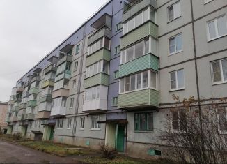 Продается 1-комнатная квартира, 34.3 м2, Вологодская область, улица Пылаевых, 46