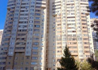 Продажа трехкомнатной квартиры, 80.6 м2, Одинцово, улица Чистяковой, 14