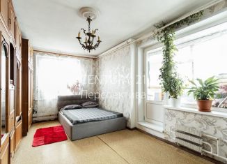 Продается трехкомнатная квартира, 61.5 м2, Москва, 16-я Парковая улица, 43к1, ВАО