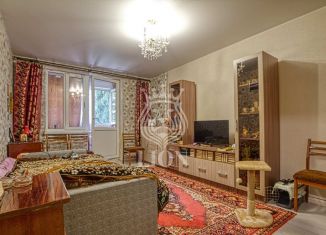 Продажа 1-ком. квартиры, 31 м2, посёлок городского типа Партенит, Фрунзенское шоссе, 11А