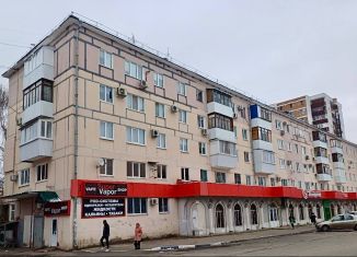 Продается 1-ком. квартира, 31 м2, Новокуйбышевск, проспект Победы, 41