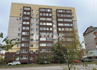 Квартира на продажу студия, 25.2 м2, Вологда, улица Карла Маркса, 15