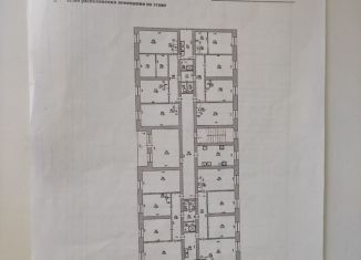 Продам комнату, 12 м2, Ульяновск, Рабочая улица