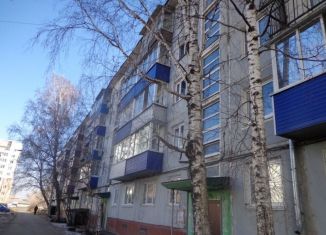 Трехкомнатная квартира на продажу, 62 м2, Иркутская область, Ленинский проспект, 18