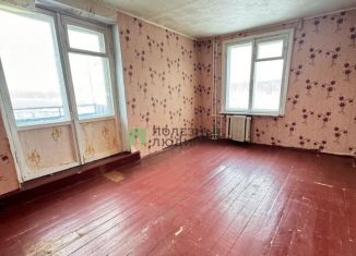 Продажа 1-ком. квартиры, 34 м2, Пермский край, Школьная улица, 6