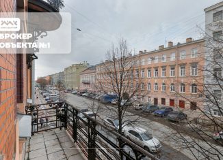 Продам многокомнатную квартиру, 330 м2, Санкт-Петербург, 3-я линия Васильевского острова, 26, метро Спортивная