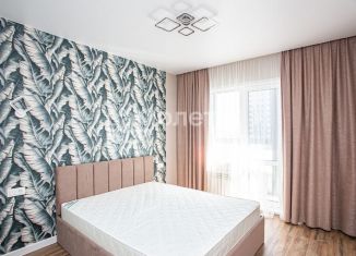 Продам 2-ком. квартиру, 44 м2, Кемерово, бульвар Строителей, 60к3