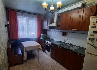 Продажа 4-ком. квартиры, 93 м2, Барнаул, улица Монтажников